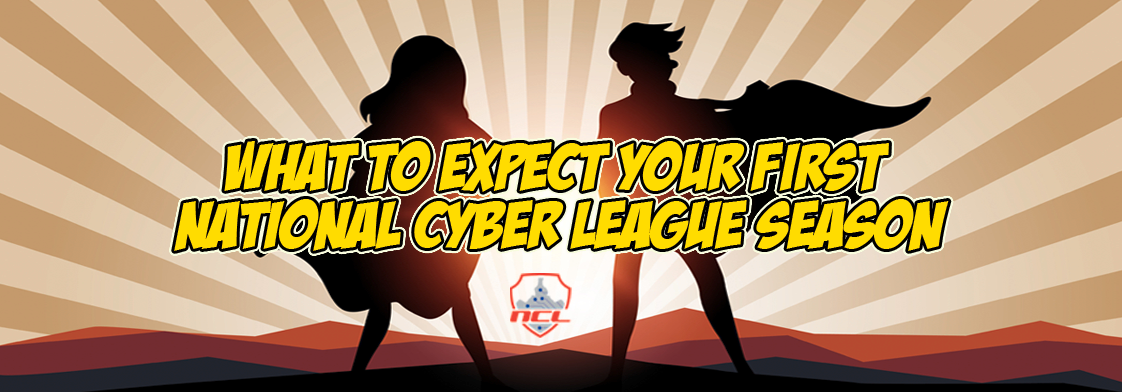 What to Expect Your First National Cyber League Season – CryptoKait