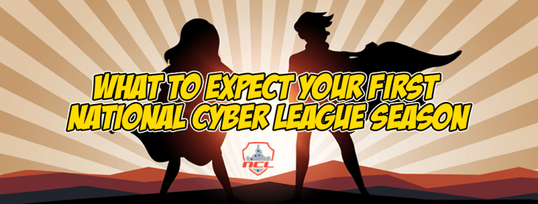 What to Expect Your First National Cyber League Season – CryptoKait