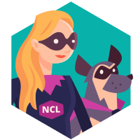NCL Practice – Cryptography – CryptoKait