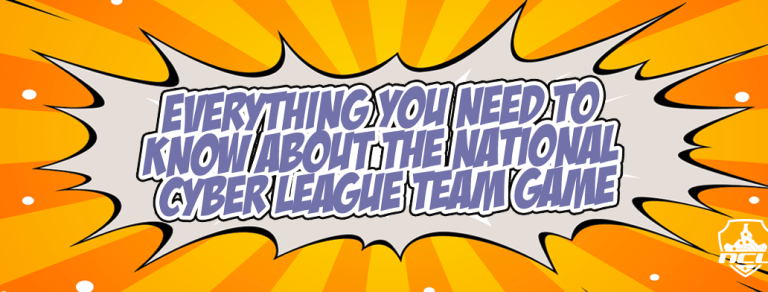 Everything You Need to Know About the NCL Team Game – CryptoKait