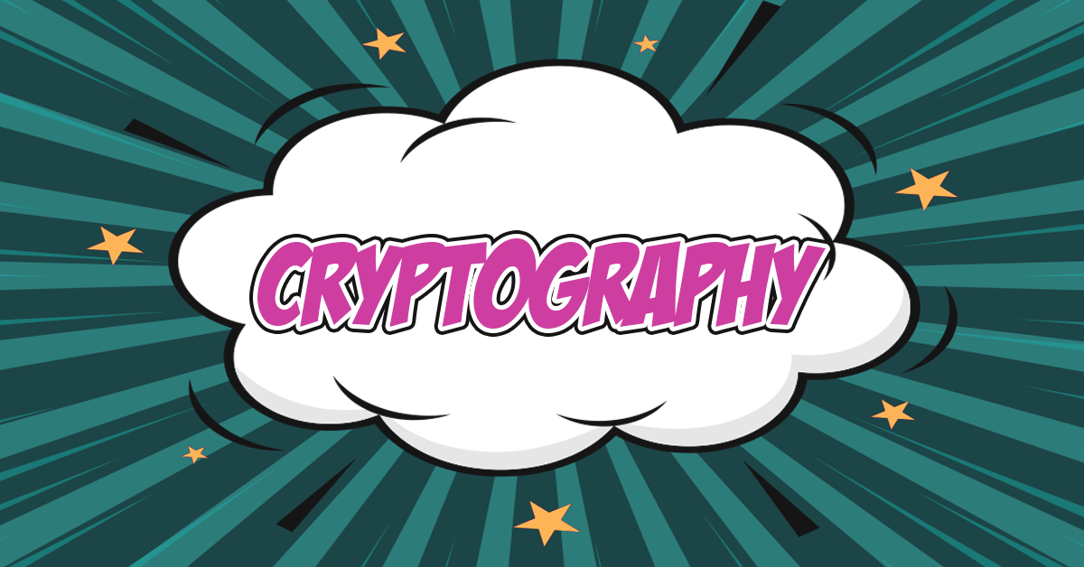 Cryptography – CryptoKait