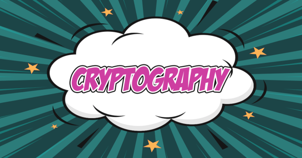 Cryptography – CryptoKait