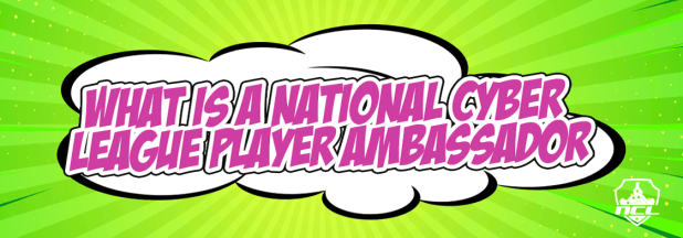 What is an NCL Player&nbsp;Ambassador?