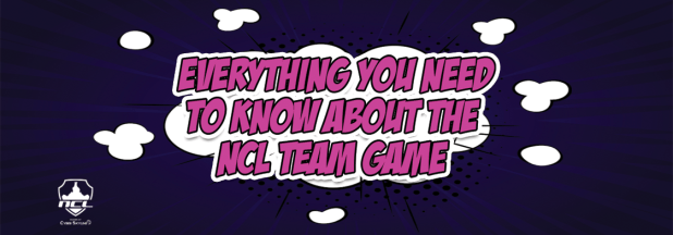 Everything You Need to Know About the NCL Team&nbsp;Game